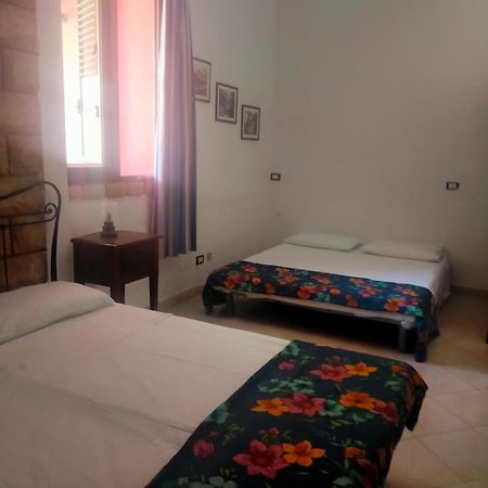 La Rosa del Deserto Bed and Breakfast Scicli Esterno foto