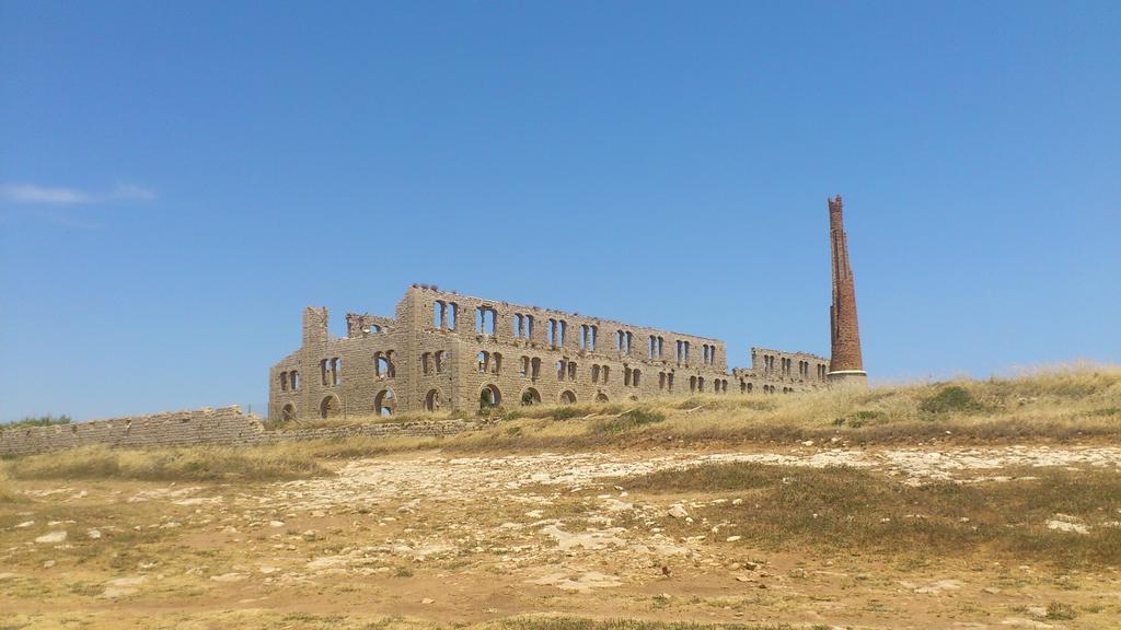 La Rosa del Deserto Bed and Breakfast Scicli Esterno foto