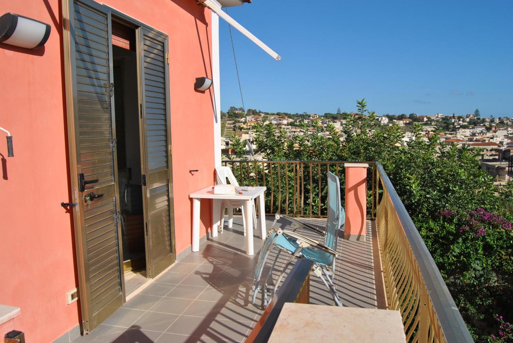 La Rosa del Deserto Bed and Breakfast Scicli Esterno foto